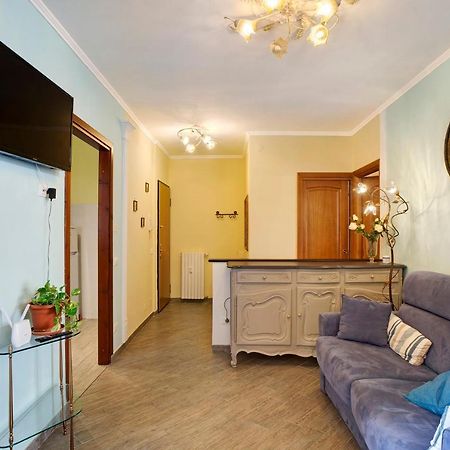 산토바르톨로메오알마레 Casa Laura Elena 아파트 외부 사진