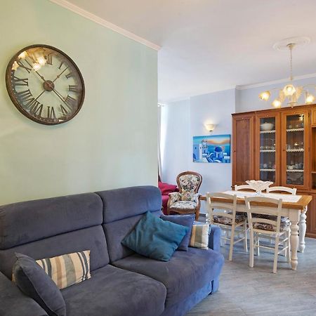 산토바르톨로메오알마레 Casa Laura Elena 아파트 외부 사진
