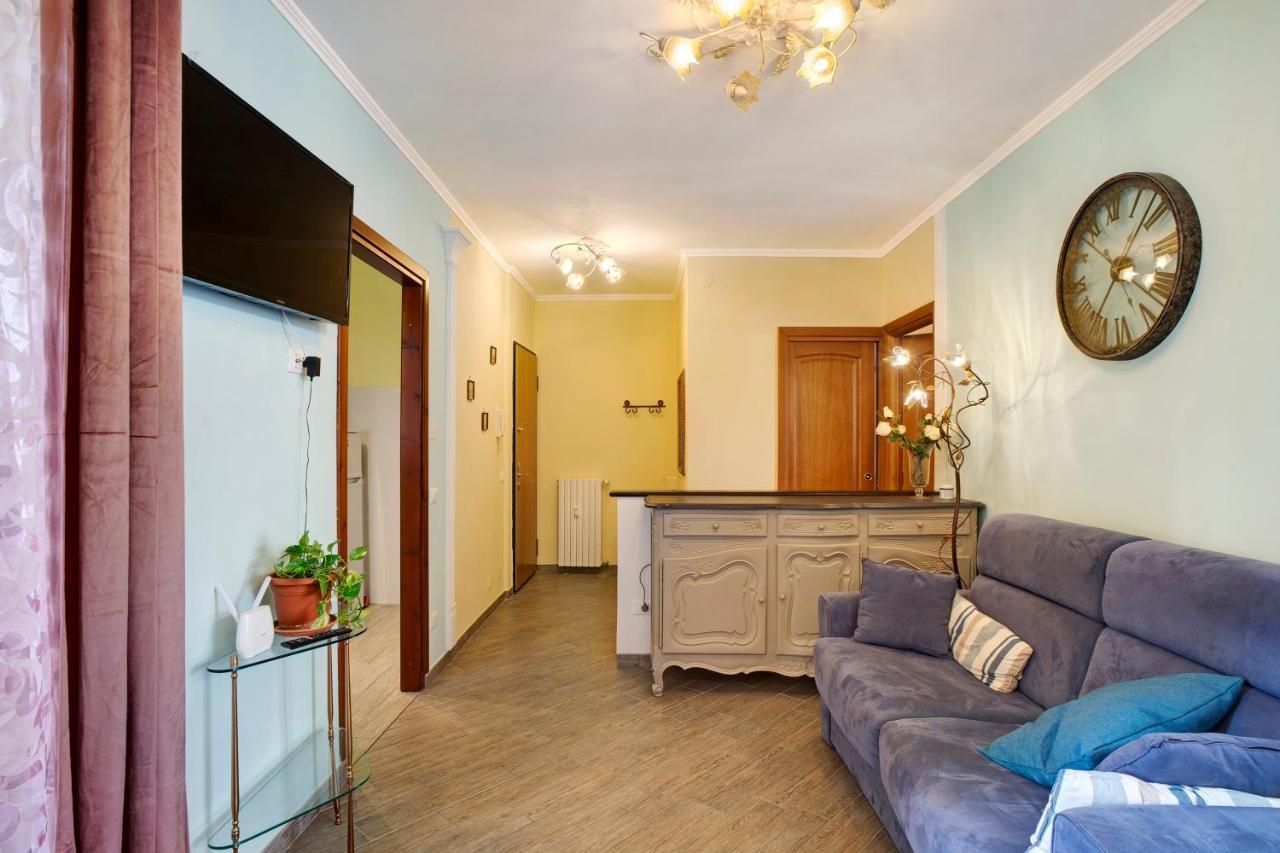 산토바르톨로메오알마레 Casa Laura Elena 아파트 외부 사진