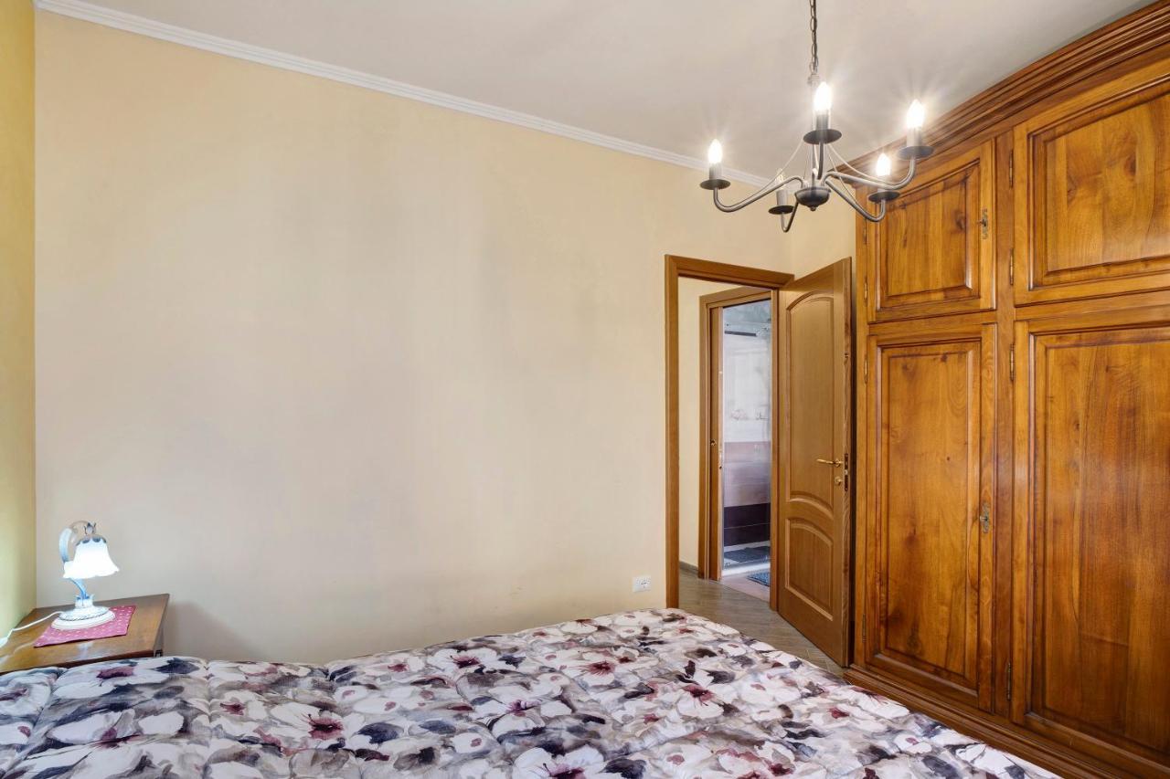 산토바르톨로메오알마레 Casa Laura Elena 아파트 외부 사진