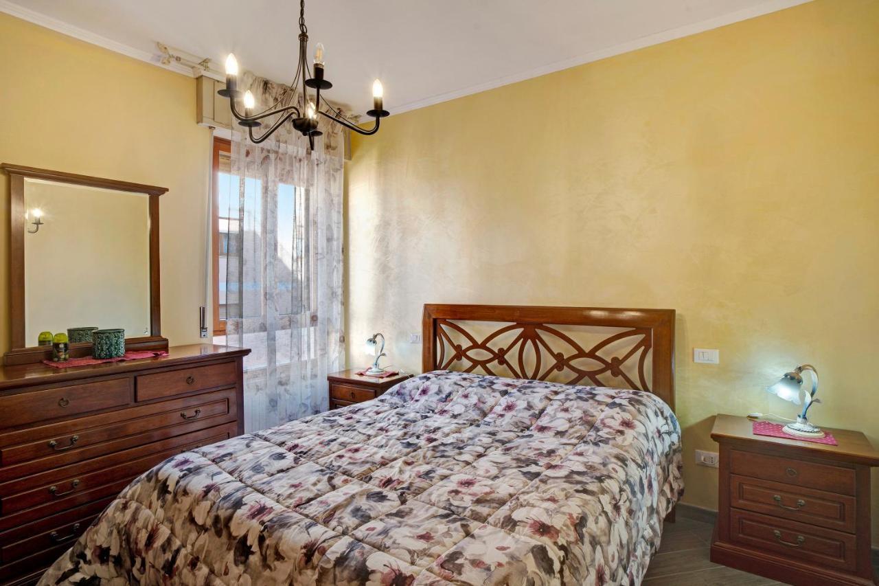 산토바르톨로메오알마레 Casa Laura Elena 아파트 외부 사진
